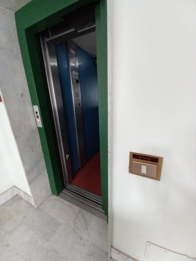 דירות פלרמו Casa Zia Rosetta מראה חיצוני תמונה