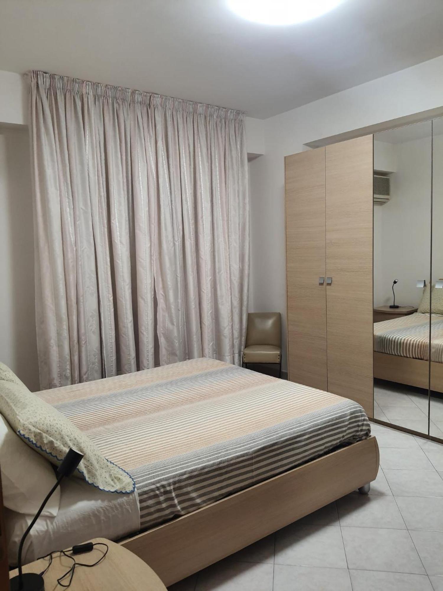 דירות פלרמו Casa Zia Rosetta מראה חיצוני תמונה