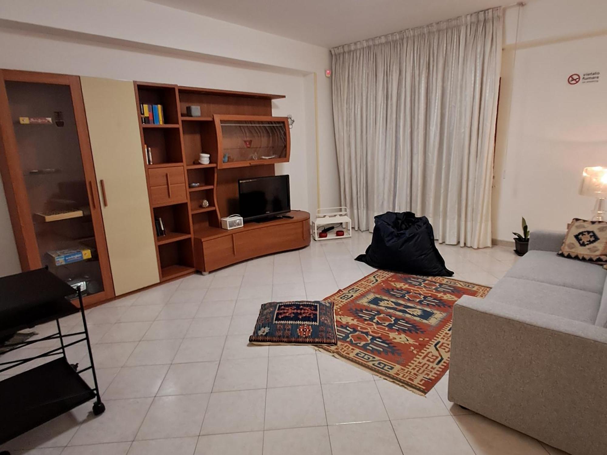 דירות פלרמו Casa Zia Rosetta מראה חיצוני תמונה